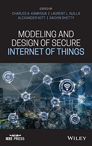 Modeling and Design of Secure Internet of Things (PDF Instant Download)