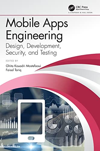 Mobile Apps Engineering: Design, Development, Security, and Testing (PDF Instant Download)