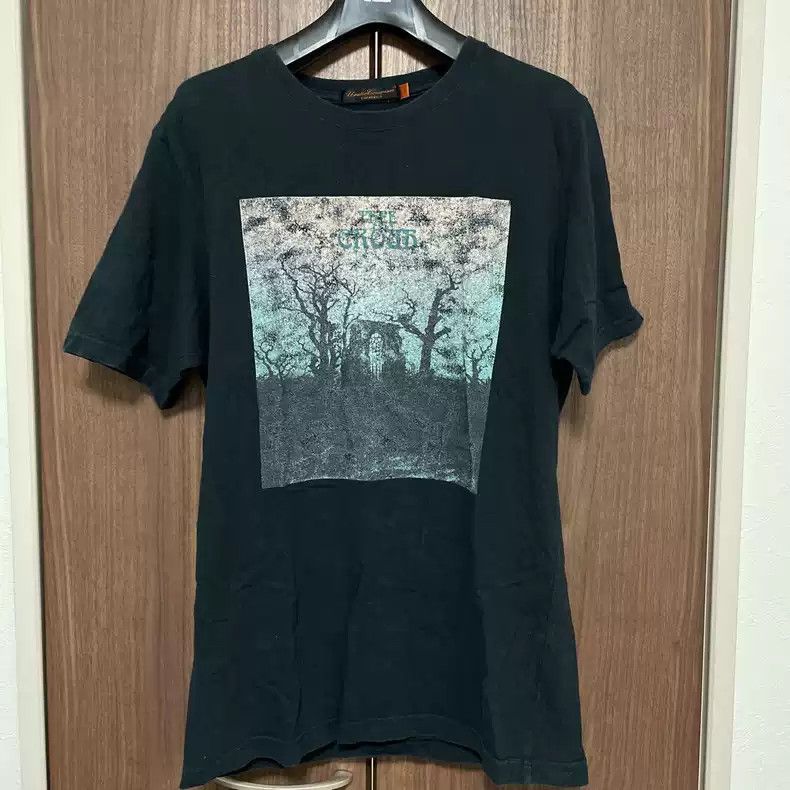 Undercover T-period Short Sleeves T-shirt, Shirt Outfit, Gift For Men, For Women