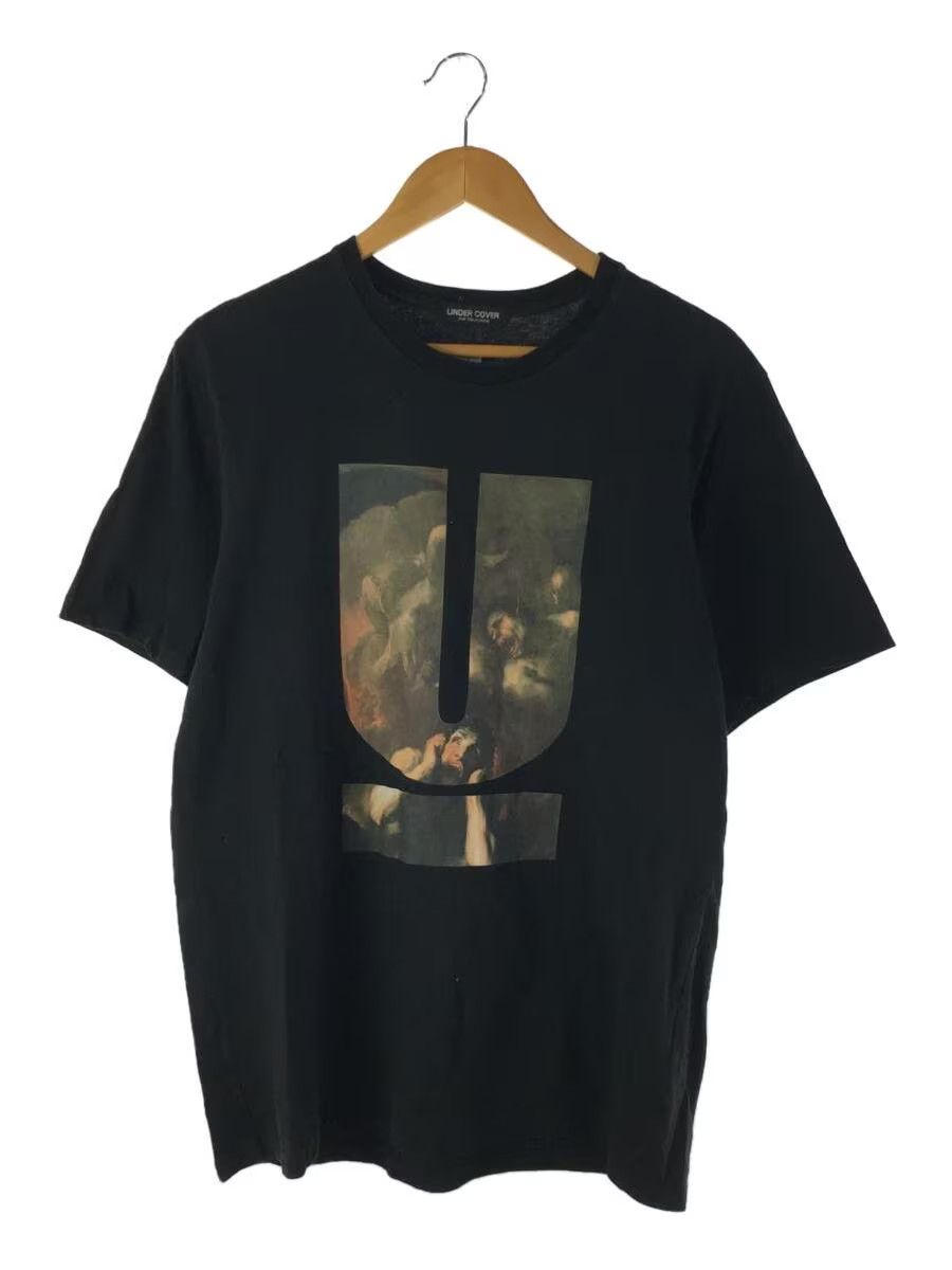 Art Painting Script T-shirt, Shirt Outfit, Gift For Men, For Women