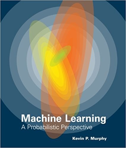 Machine Learning A Probabilistic Perspective by Kevin P. Murphy (PDF Instant Download)
