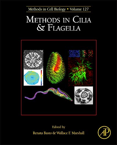 Methods in Cilia and Flagella (PDF Instant Download)