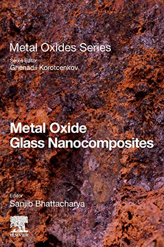 Metal Oxide Glass Nanocomposites (PDF Instant Download)