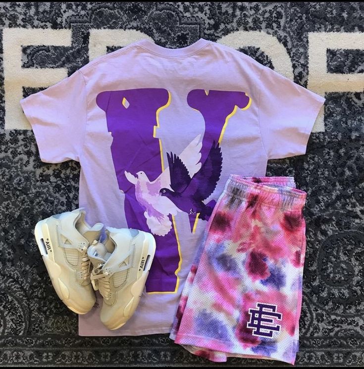 Bird Tee Shirt