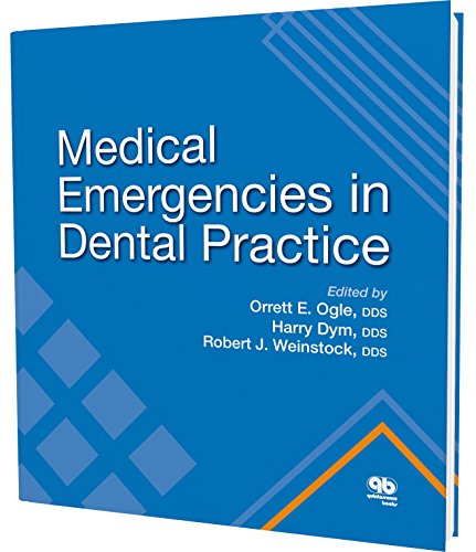 Medical Emergencies in Dental Practice (PDF Instant Download)
