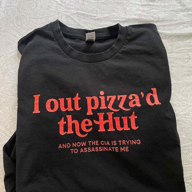 Stylish Everyday T-Shirt
