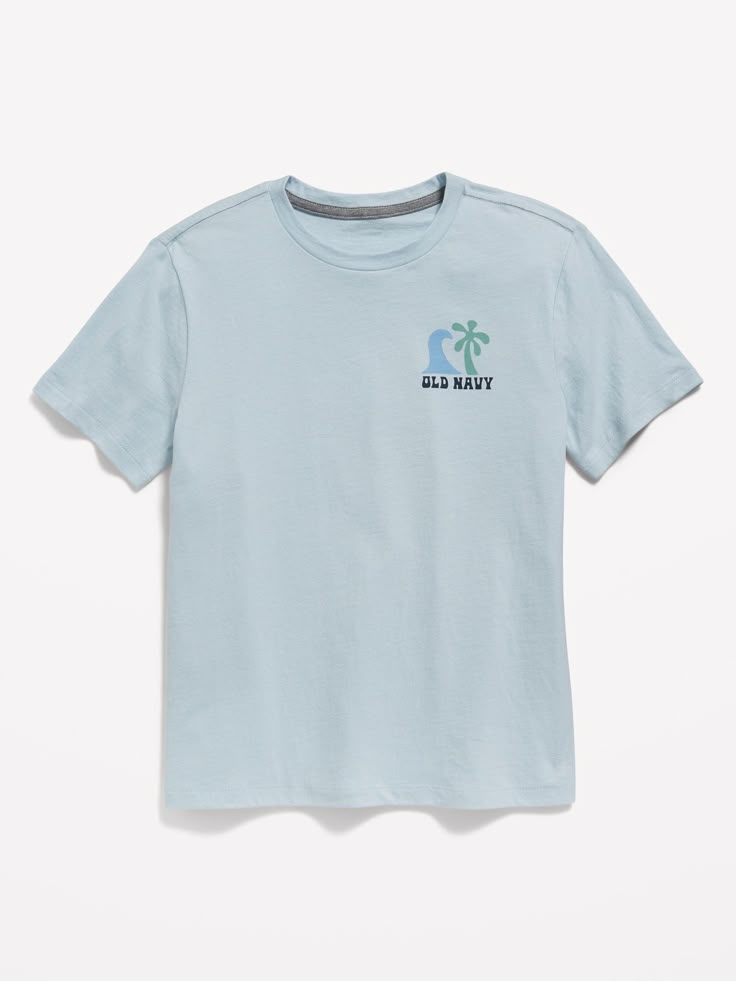 The Modern Classic Tee
