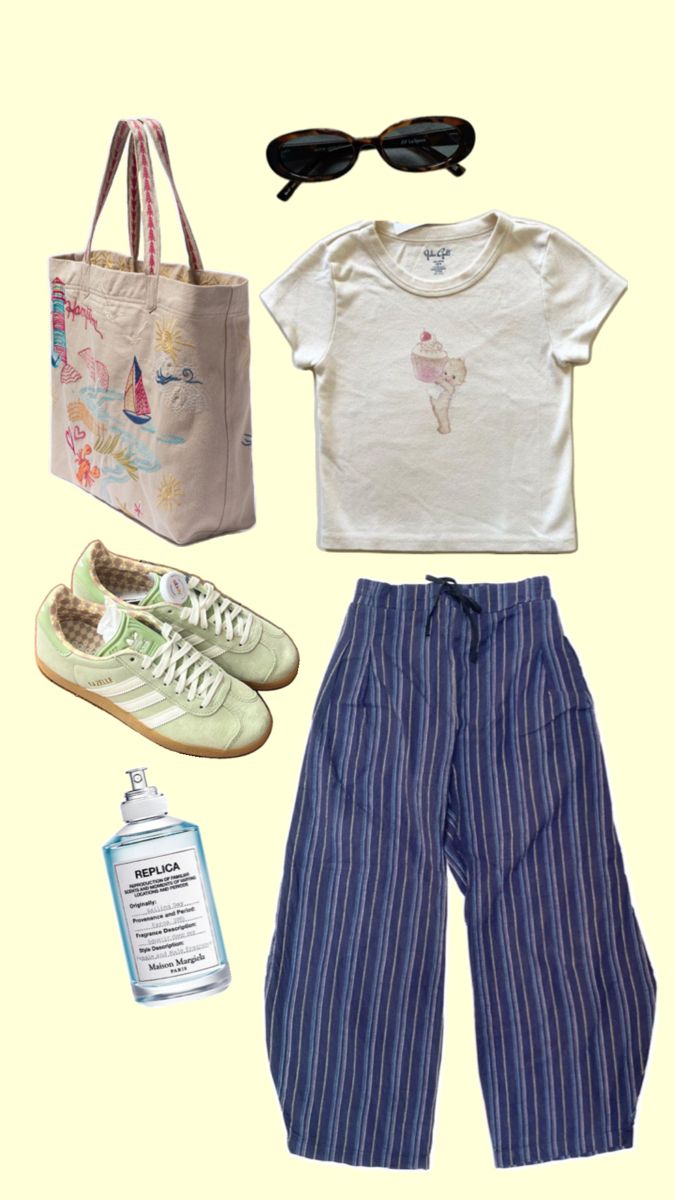 Spring Outfit