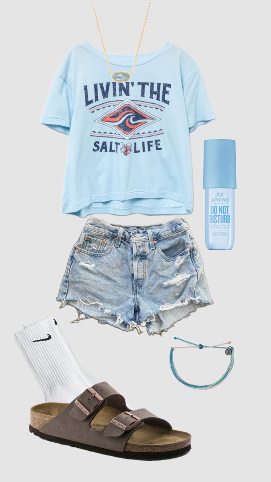 Style Fit45 Style Fit45