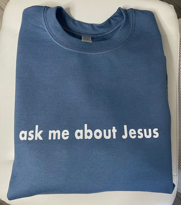 Minimalist Cotton Tee