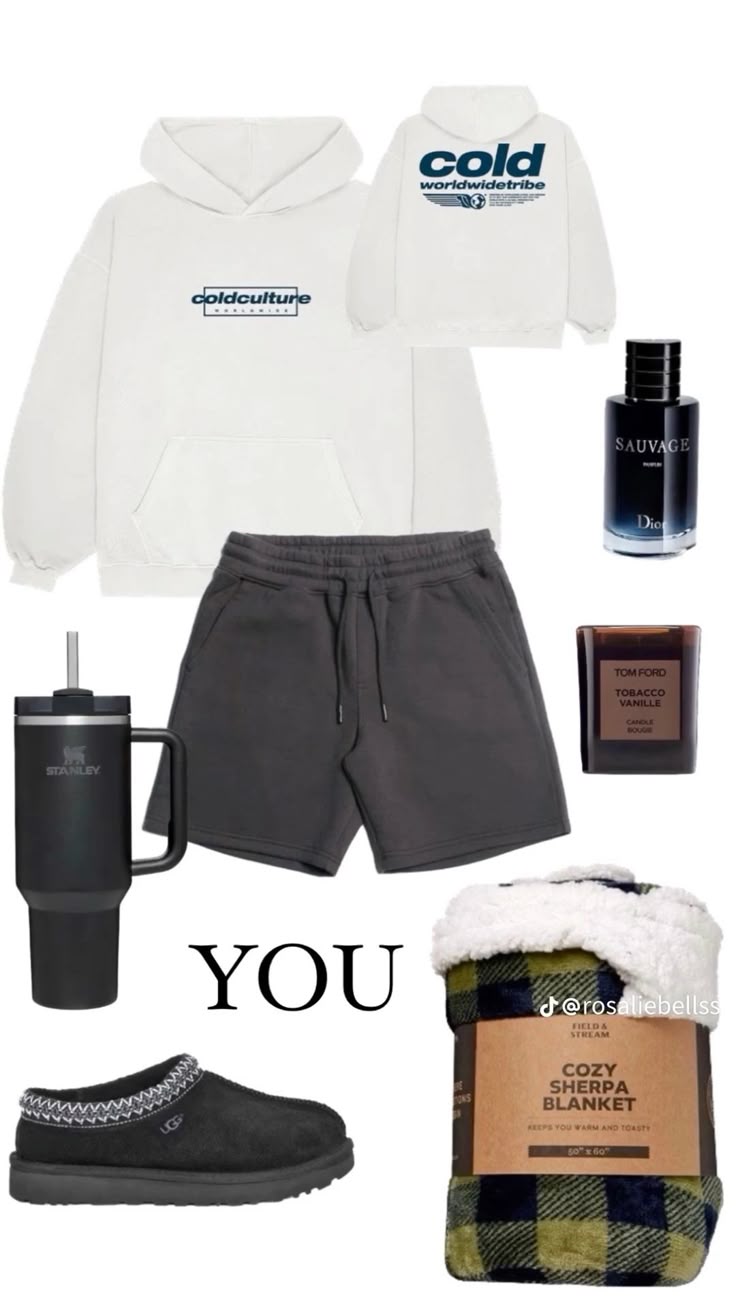 Relax, But Serve Looks Outfit