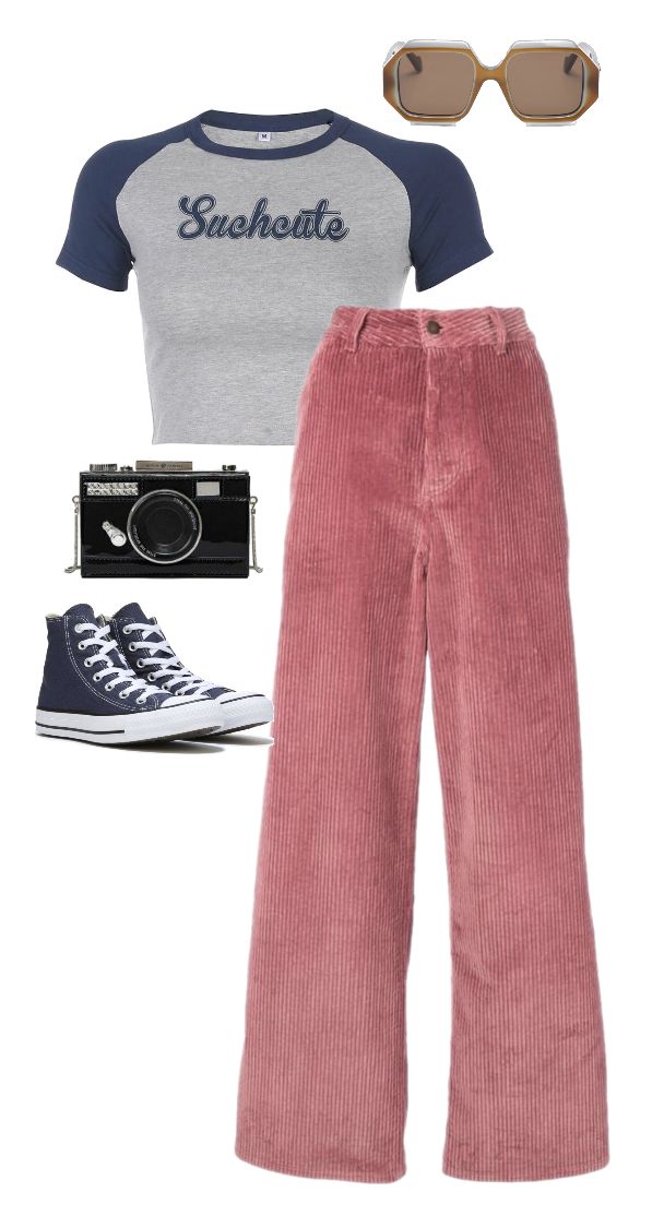 Suchcute Tee Shirt