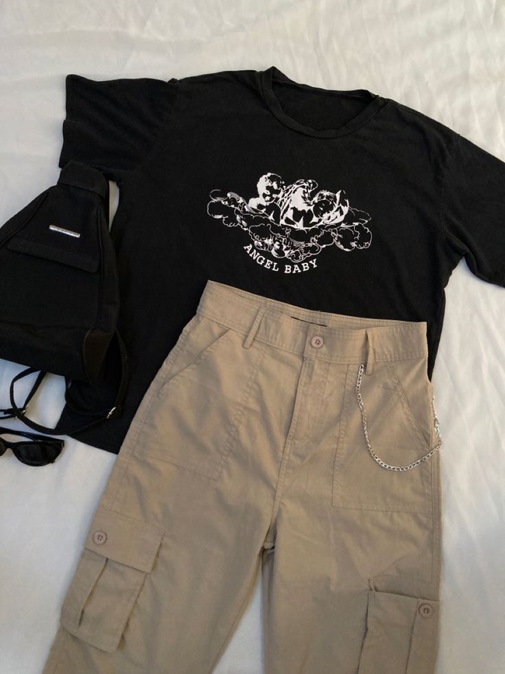 Angel Baby T-Shirt