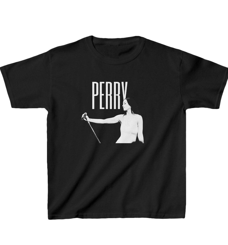 KATY PERRY Concert music lover kids graphic t Kids Heavy Cotton√¢¬Ñ¬¢ TeeKATY PERRY Concert music lover kids graphic t Kids Heavy Cotton√¢¬Ñ¬¢ Tee