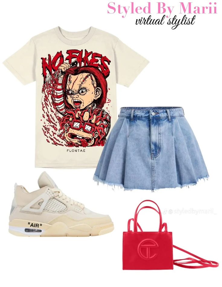 NO FAKES T-Shirt For Men And Women