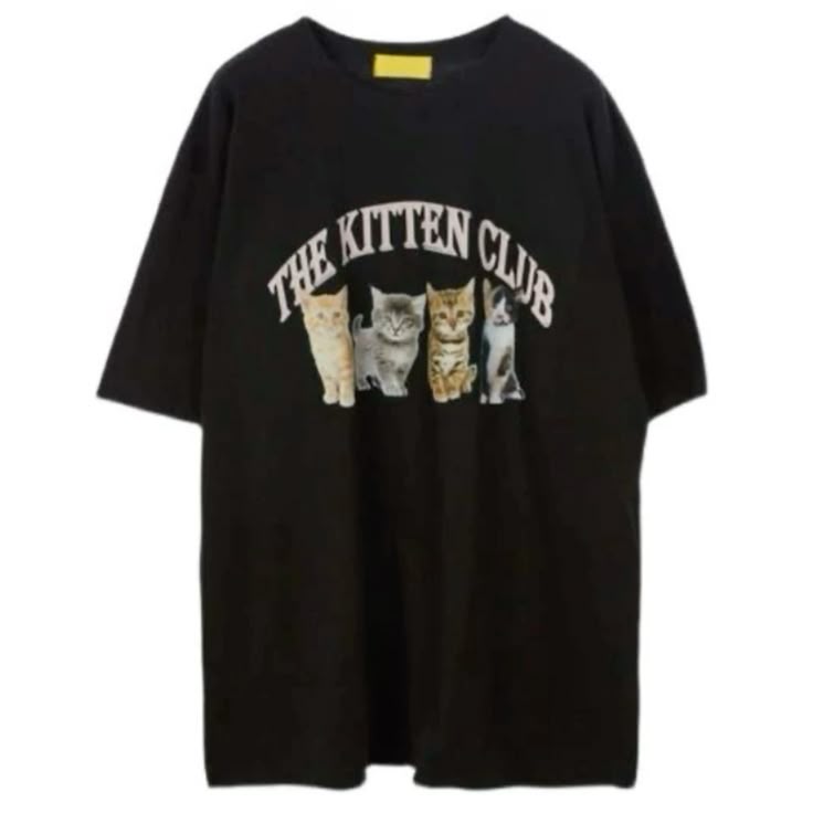 Versatile Tee, Endless Styles