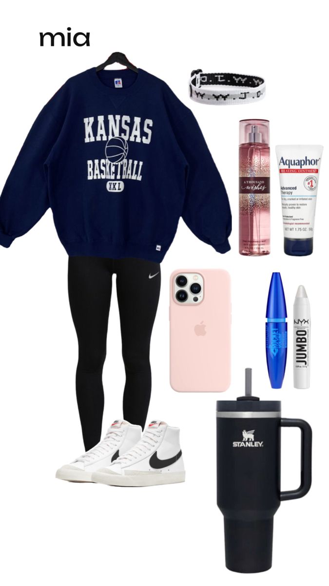 Effortlessly Chic