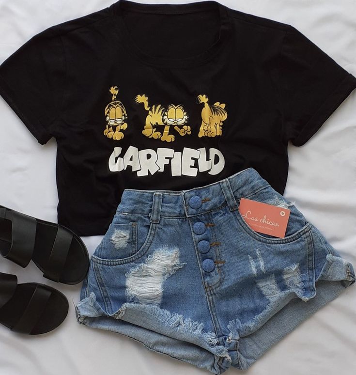 Garfield T-Shirt