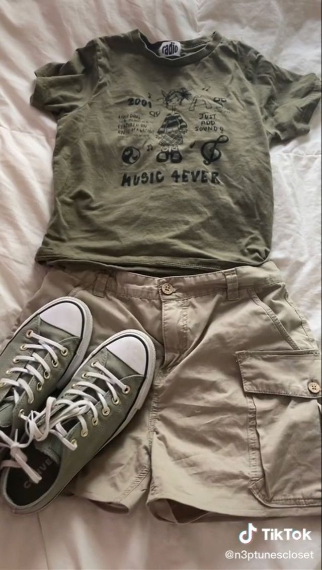 Music Forever T-Shirt