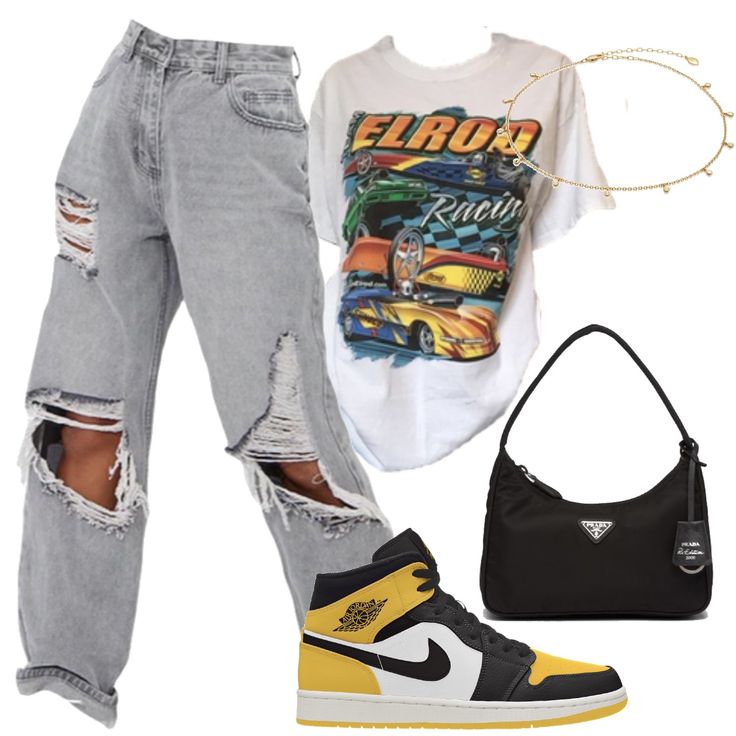 Outfit Inso For Men And Women