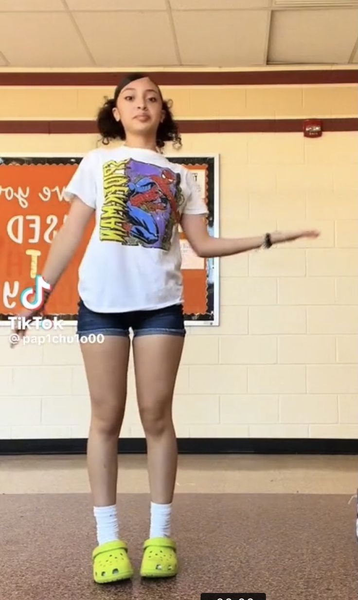 Superman Tee Shirt