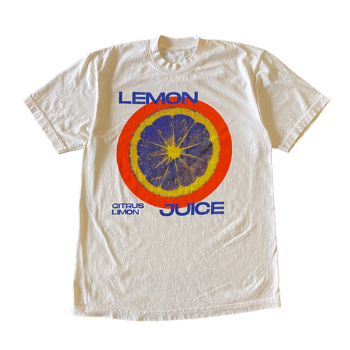 Lemon Juice Tee Shirt OutfitLemon Juice Tee Shirt Outfit