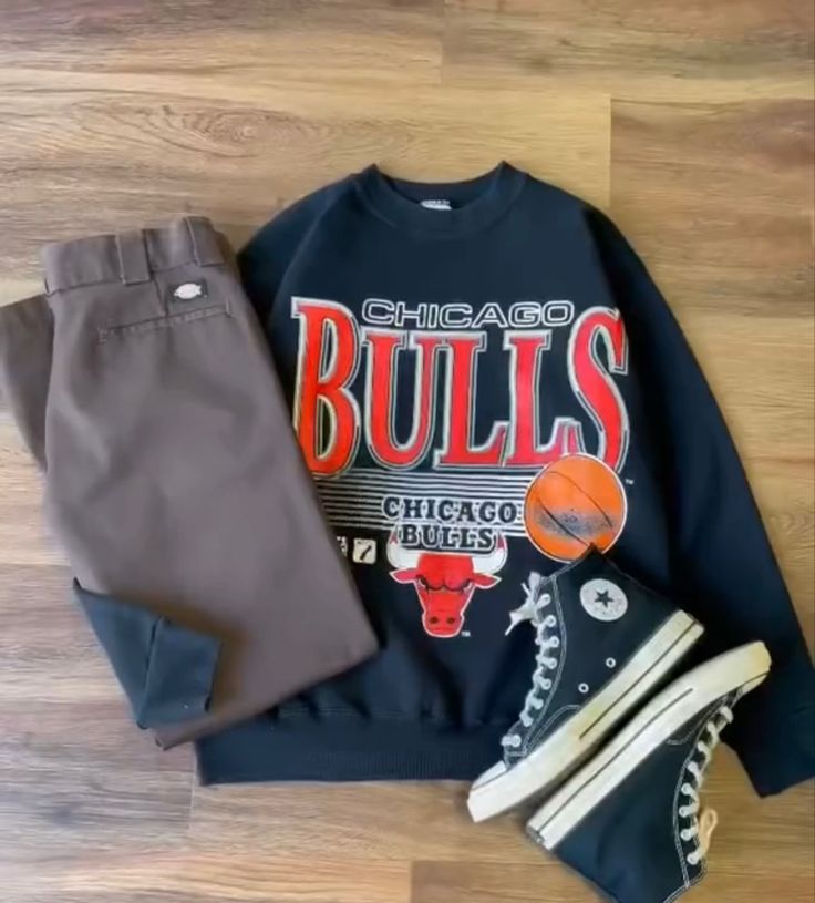 Chicago Bulls T-Shirt16
