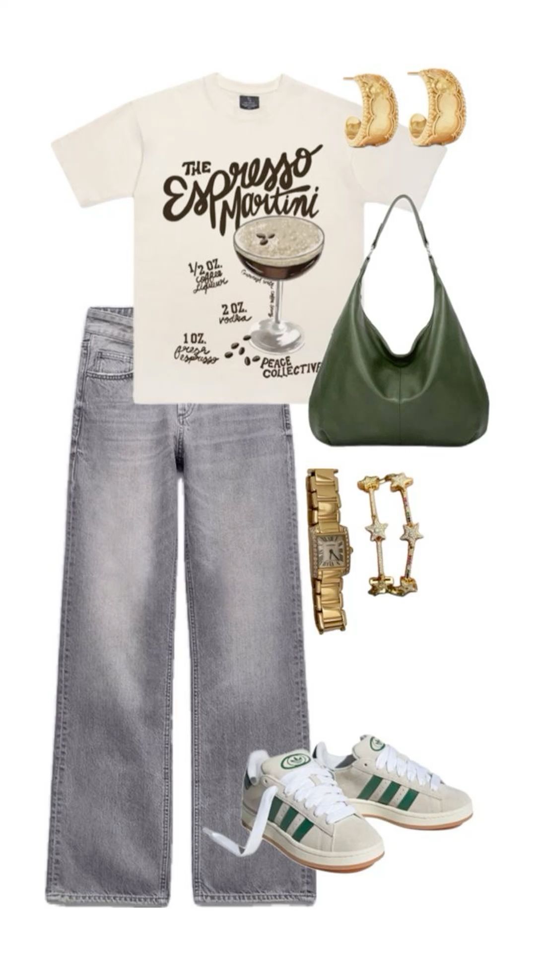 The Espress Martini T-Shirt