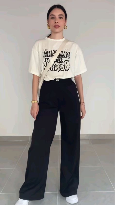 Comfortable Outfit