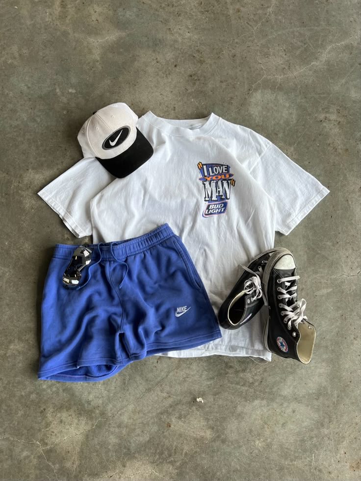 Vintage Summer Fit