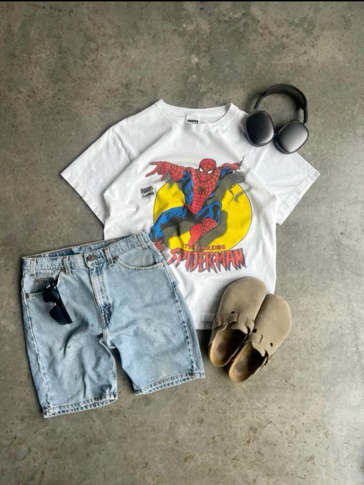 Basic Outfit