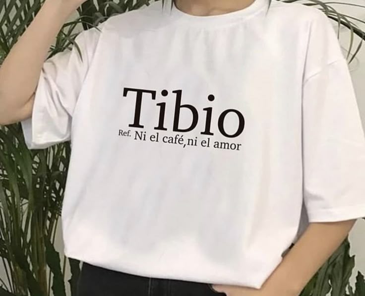 Trendy Fit T-Shirt for a Simple Look