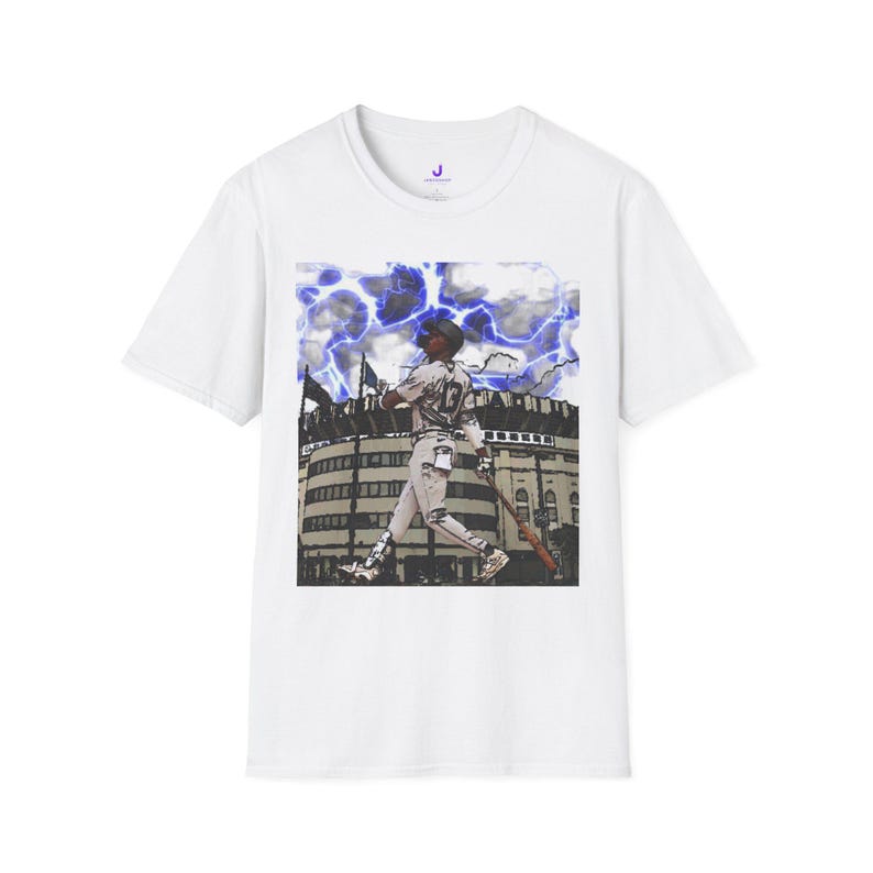 Jazz Chisholm Jr. T-Shirt
