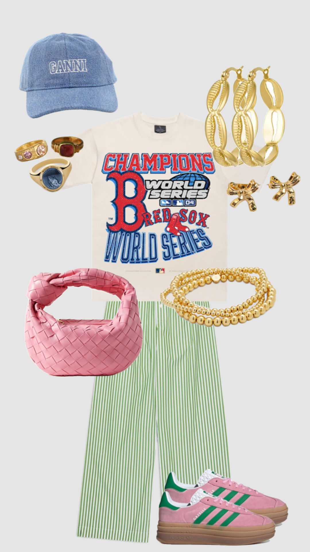 CHAMPIONS T-Shirt