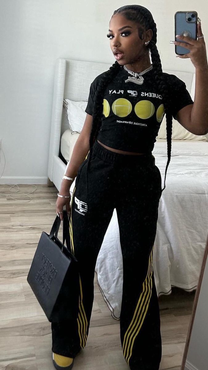 Comfortable Outfit106