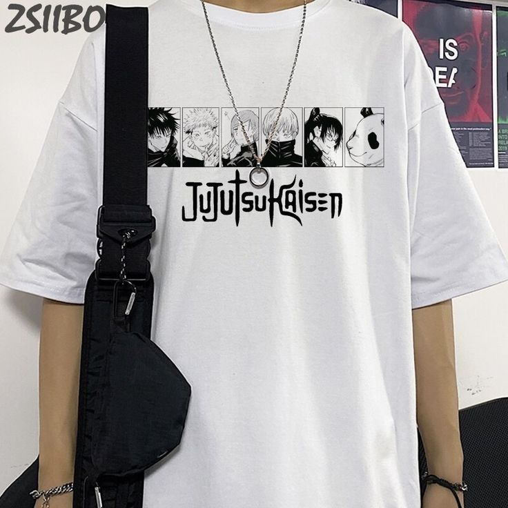 Tee Up Your Outfit Game