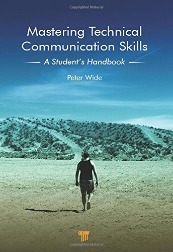Mastering Technical Communication Skills: A Student?s Handbook (PDF Instant Download)