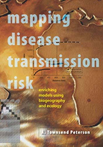 Mapping Disease Transmission Risk (PDF Instant Download)