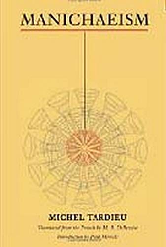 Manichaeism (PDF Instant Download)