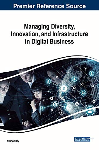 Managing Diversity, Innovation, and Infrastructure in Digital Business (PDF Instant Download)