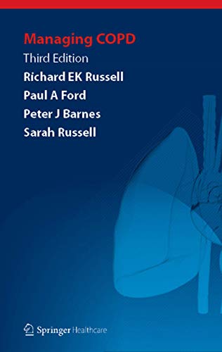 Managing COPD (3rd Edition) (PDF Instant Download)