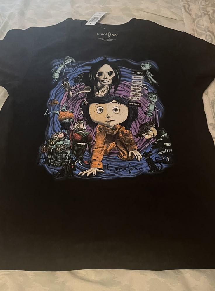 A Tee That Feels Like Home