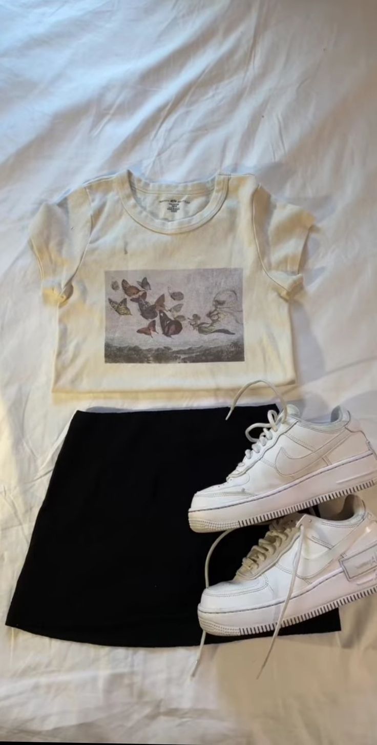 Butterfly T-Shirt26