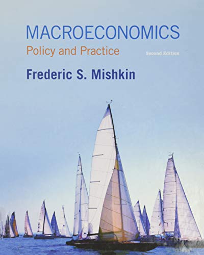 Macroeconomics: Policy and Practice (2nd Edition) (PDF Instant Download)
