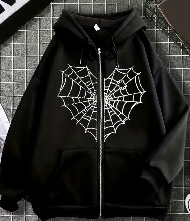 Hoodie Zip