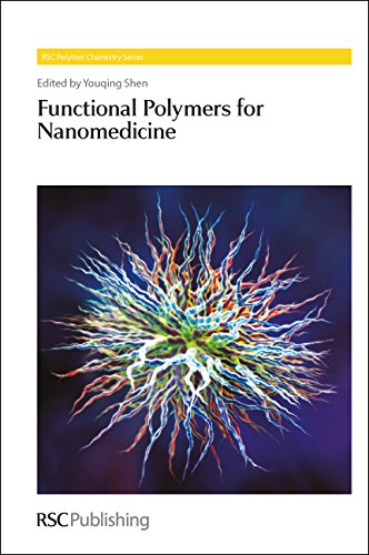 Functional polymers for nanomedicine  Edition (PDF Instant Download)