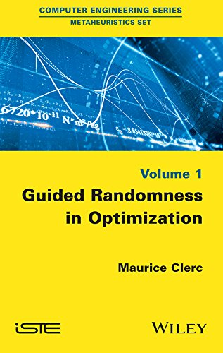 Guided Randomness in Optimization 1 Edition (PDF Instant Download)