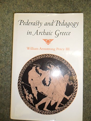 Pederasty and Pedagogy in Archaic Greece  Edition (PDF Instant Download)