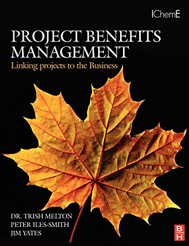 Project Benefits Management: Linking projects to the Business  Edition (PDF Instant Download)
