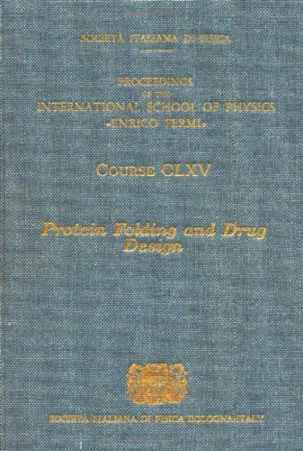 Protein Folding and Drug Design  Edition (PDF Instant Download)